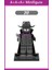 Minifigures X0107 Süper Kahraman Kızıl Örümcek Adam Doktor Yeşil Şeytan Ahtapot Yapı Taşları Oyuncaklar 颜色:XH215 (Yurt Dışından) 4