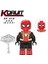 Tek Satış Marvel Örümcek Adam: Eve Dönüş Yok Aksiyon Figürleri Brock Mysterio Ps4 Örümcek Adam Demir Örümcek Adam Yapı Taşları Tuğlalar Çocuklar Için Hediye Oyuncaklar KT1055 (Yurt Dışından) 5