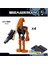 Gc Minifigures Star Wars Trooper Fırtına Leia Dart Vader Asi Genel Ağır Savaş Driod Modeli Yapı Taşları Çocuk Oyuncak (Yurt Dışından) 1
