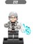 Mini Figürler Süper Kahraman X-Men Kıyamet Bulmaca Yapı Taşı Oyuncak Rengi: X267 (Yurt Dışından) 4