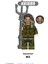 Adet/takım Dc Justice League Superman Yapı Tuğlaları Wonder Woman Aquaman Cyborg Mini Aksiyon Figürleri Film Tuğla Oyuncakları Çocuk Hediye Oyuncaklar X0312 (Yurt Dışından) 3