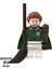 8 Adet/takım Harry Potter Sihirli Film Yapı Taşları Harry Potter Rubeus Hagrid Hermione Granger Ron Weasley Tuğla Çocuklar Için Hediye Oyuncak WM6045 (Yurt Dışından) 5