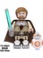 8pcs Planet Serisi Çocuk Bulmaca Savaş Montajlı Yapı Taşı Minifigure Oyuncak (Yurt Dışından) 2