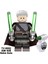 8pcs Planet Serisi Çocuk Bulmaca Savaş Montajlı Yapı Taşı Minifigure Oyuncak (Yurt Dışından) 3