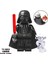 8pcs Planet Serisi Çocuk Bulmaca Savaş Montajlı Yapı Taşı Minifigure Oyuncak (Yurt Dışından) 4