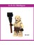 Yeşil Kedi Minifigures PG8149 Yüzüklerin Efendisi Güçlü Ork Bilbo Yarım Ork Yapı Taşları Oyuncaklar Çocuklar Için (Yurt Dışından) 4