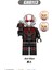 Tek Satış Marvel Rakamlar Yapı Taşları Karınca Adam Wasp Cassie Lang Kang Fatih Minifigures Çocuk Oyuncakları G0115 (Yurt Dışından) 2