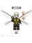 Tek Satış Marvel Rakamlar Yapı Taşları Karınca Adam Wasp Cassie Lang Kang Fatih Minifigures Çocuk Oyuncakları G0115 (Yurt Dışından) 3