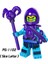 Yapı Taşları Minifigure Oyuncak He-Man Masters Serisi Gömülü Ldren Yapı Taşları Oyuncakları RENK:PG1099 (Yurt Dışından) 4