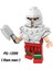 Yapı Taşları Minifigure Oyuncak He-Man Masters Serisi Gömülü Ldren Yapı Taşları Oyuncakları RENK:PG1099 (Yurt Dışından) 5