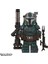 Hazır Stok WM6094 Ağır Piyade Mandaloryalı Star Wars Minifigures Yapı Taşları Montajlı Çocuk Oyuncakları (Yurt Dışından) 5