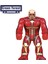 Yeşil Orman Karikatür Minifigure Çeşitli Stil Mini Anime Figürleri Yapı Taşı Oyuncak (Yurt Dışından) 3