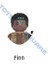 Drak Rey Finn Kylo Ren Lando Chewbacca Palpatine Bebek Yoda Modeli Yapı Taşları Moc Tuğla Seti Hediyeler Oyuncaklar Çocuklar Için (Yurt Dışından) 3
