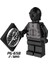 Yapı Taşları Minifigure Oyuncak Star Wars Tatooine Anakin Ldren Yapı Taşları Oyuncakları RENK:PG638 (Yurt Dışından) 4