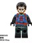 Minifigures Süper Kahraman Yıldırım Kılıç Ustası Yapı Taşları Oyuncaklar (Yurt Dışından) 5
