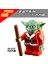 Pogo Blokları PG8022 Noel Versiyonu Tv Filmi Marvel Kahramanları Yapı Taşları Bebek (Yurt Dışından) 3