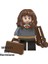 Harry Potter Minifigures Filch Hogwarts Yapı Taşları Modeli Tuğla Oyuncak Setleri Ldren Hediyeler Için WM6047 603 604 605 606 607 608 609 610 (Yurt Dışından) 2