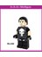 Minifigures PG8060 Süper Kahraman Ivy Kaptan Ingiltere Mini Figürler Yapı Taşları Oyuncaklar (Yurt Dışından) 5
