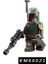 8 Adet/takım Yıldız Savaşı Figürleri Yapı Taşları Boba Fett Gamorrean Quarren Twi'lek Starwar Uzaylılar Çocuk Boys Koleksiyonu Için Tuğlalar Birleştirin Hediye Oyuncaklar KM66021-66028 (Yurt Dışından) 5