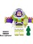 Tek Satış Disney Oyuncak Hikayesi 4 Yapı Taşları Woody Buzz Lightyear Jessie Alien Ducky Bo Peep Gaby Bebek Duke Caboom Yapı Taşları Tuğla Oyuncaklar Çocuklar Için WM6060 (Yurt Dışından) 1