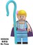Tek Satış Disney Oyuncak Hikayesi 4 Yapı Taşları Woody Buzz Lightyear Jessie Alien Ducky Bo Peep Gaby Bebek Duke Caboom Yapı Taşları Tuğla Oyuncaklar Çocuklar Için WM6060 (Yurt Dışından) 2