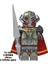 Tek Satış Marvel Yapı Taşları Rakamlar Thor Ultron Wanda Kaptan Amerikalı Doktor Garip Demir Adam Siyah Panter Minifigure Yapı Tuğlaları Çocuk Oyuncakları TV6201 (Yurt Dışından) 2