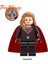 Pinshang Dc Comics Flaş Şekil Oyuncak Minifigures Eğitici Deadshot Vibe Blokları Tuğla Oyuncaklar X0188 (Yurt Dışından) 1