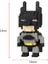 Mikro Anime Yapı Taşları Avengers Demir Adam Örümcek Adam Minifigure Montaj Oyuncak Inşaat Blokları Erkekler Için (Yurt Dışından) 4