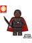 Minifigures Star Wars Dune Moff Gideon Flame Trooper Greef Carga Ölüm Trooper Mandalorian Mini Wars Aksiyon Figürleri Oyuncaklar Çocuklar Için (Yurt Dışından) 2