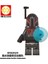 Minifigures Star Wars Dune Moff Gideon Flame Trooper Greef Carga Ölüm Trooper Mandalorian Mini Wars Aksiyon Figürleri Oyuncaklar Çocuklar Için (Yurt Dışından) 4
