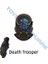 Cara Dune Ölüm Trooper Greef Carga Mandalorian Moff Gideon Modeli Yapı Taşları Moc Tuğla Seti Çocuklar Için Hediyeler Oyuncak (Yurt Dışından) 3