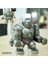 Tek Büyük Boy Demir Hulkbuster Hulk Buster Thanos Carnage Deadpool Oyuncak Inşaat Blokları (Yurt Dışından) 3