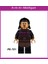 Minifigures PG8053 Star Wars Stormtrooper Owen Lars Yapı Taşları Oyuncaklar (Yurt Dışından) 4