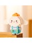 Sanrio Serisi Karikatür Yapı Taşları Çocuk Eğitici Montajlı Erkek ve Kız Oyuncakları (Yurt Dışından) 2