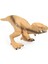 Eğitici Dinozor Oyuncak Mini Dinozor Oyuncak Seti Gerçekçi T-Rex Triceratops Pterosaur Stegosaurus Çocuk Hediye Çocuklar Dinozor Oyuncak (Yurt Dışından) 4