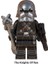 Ren Şövalyeleri Starkiller Minifigures Star Wars Uyumlu Oyuncaklar WM6089 (Yurt Dışından) 5