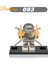 Ninjago Minifigures Yapı Taşları Yaratıcı Diy Çocuk Bulmaca Yapı Taşları Oyuncaklar (Yurt Dışından) 1
