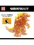 Yapı Taşı Oyuncakları Büyük Film Serisi Plastik Bulmaca Yapı Taşı Minifigure Oyuncak Rengi: GXL047 (Yurt Dışından) 1