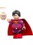 Süper Kahraman Yapı Taşı Oyuncak Deadpool Batman Superman Palyaço Kız Minifigures Çocuklar Eğitim Oyuncaklar PG8211 (Yurt Dışından) 2