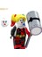 Süper Kahraman Yapı Taşı Oyuncak Deadpool Batman Superman Palyaço Kız Minifigures Çocuklar Eğitim Oyuncaklar PG8211 (Yurt Dışından) 4