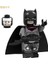 Süper Kahraman Yapı Taşı Oyuncak Deadpool Batman Superman Palyaço Kız Minifigures Çocuklar Eğitim Oyuncaklar PG8211 (Yurt Dışından) 5