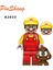Pinshang Süper Mario Minifigures KDL805 ile Uyumlu Yapı Taşları Oyuncaklar (Yurt Dışından) 1
