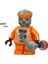 Ninja Serisi Minifigures Yapı Taşları Oyuncak Montajlı Eğitici Oyuncaklar Çocuklar Için Hediyeler (Yurt Dışından) 3
