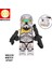 Tek Satış Yıldız Savaşı Figürleri Yapı Taşları Storm Trooper Kaptan Komutanı Omega Kadro Sev Gregor Çocuk Boys Hediye Oyuncaklar WM6124 Için Tuğlaları Birleştirin (Yurt Dışından) 2