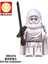 Tek Satış Marvel Yapı Taşları Rakamlar Thor Jane Foster Yıldız Lordu Beta Ray Bill Gol The Godslayer Minifigure Yapı Tuğlaları Çocuk Oyuncakları WM6146 (Yurt Dışından) 5