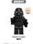 Tek Satış Yıldız Savaşı Figürleri Yapı Taşları Arc Trooper Clone Shadow Trooper Imperial Stormtrooper Sandtrooper Çocuk Boys Hediye Oyuncaklar X0305 Için Tuğlalar Birleştirin (Yurt Dışından) 3