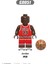Adet/takım Nba Rakamlar Yapı Taşları Kobe Curry Jordan Durant Harden O Neal James Minifigures Çocuk Oyuncakları G0107 (Yurt Dışından) 4