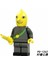 Gc Macera Zamanı Minifigures Finn Jake Marceline Prenses Bubblegum Uyumlu Anime Yapı Taşları Çocuk Oyuncakları Yok (Yurt Dışından) 1