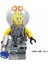 Ninja Serisi Minifigures Yapı Taşları Oyuncak Ldren Hediyeler Için Eğitici Oyuncaklar Gömülü Özellikler: A049 (Yurt Dışından) 4
