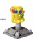 Süper Kahramanlar Thanos Sonsuzluk Dayağı Örümcek Demir Adam Yapı Taşları Minifigür Tuğlalar Oyuncak RENGI:D009 (Yurt Dışından) 5